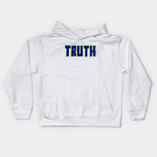 Truth Kids Hoodie